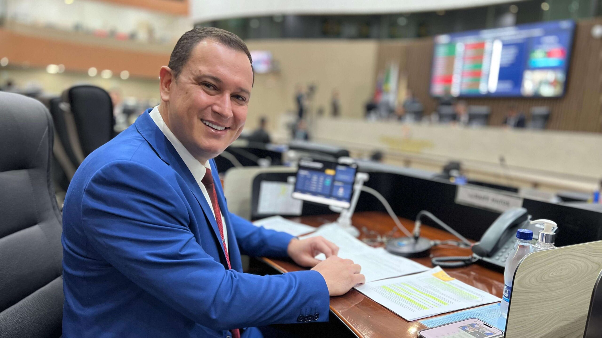 lei proíbe maconha em Manaus